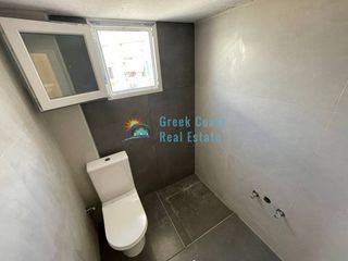Διαμέρισμα 50 τ.μ. προς ενοικίαση, Αγία Σοφία Πάτρας-thumb-15
