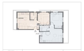 Studio 42 sqm for sale