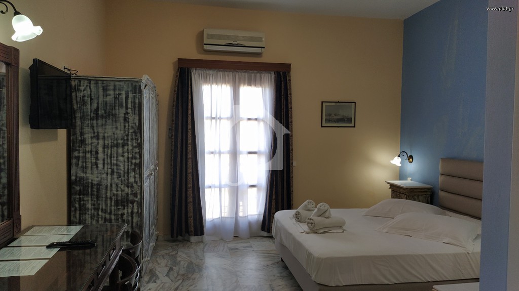 Studio / γκαρσονιέρα 33 τ.μ. προς ενοικίαση, Ερμούπολη