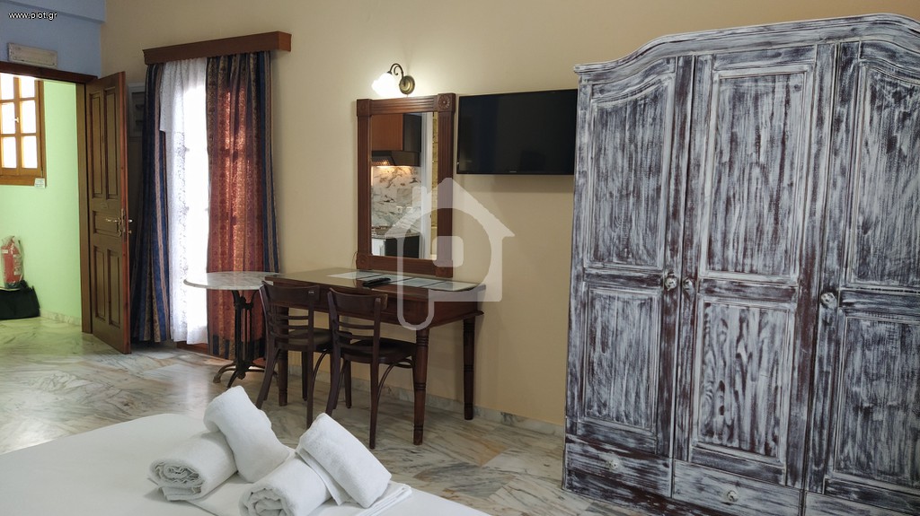 Studio / γκαρσονιέρα 33 τ.μ. προς ενοικίαση, Ερμούπολη