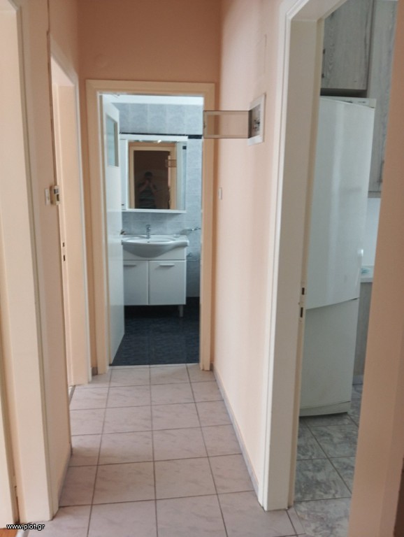 Διαμέρισμα 78 τ.μ. πρός ενοικίαση, Μαγνησία, Βόλος