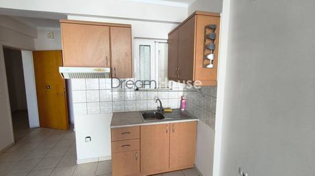 Apartment 40 sqm for rent