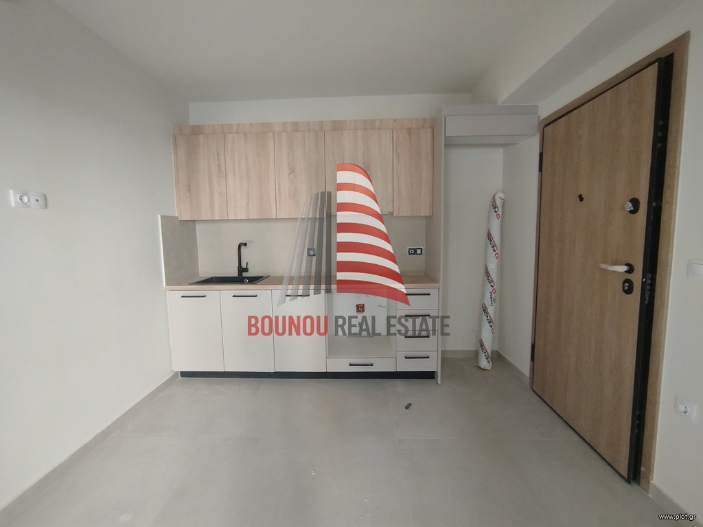 Studio / γκαρσονιέρα 33 τ.μ. πρός πώληση, Αθήνα - Κέντρο, Κυψέλη