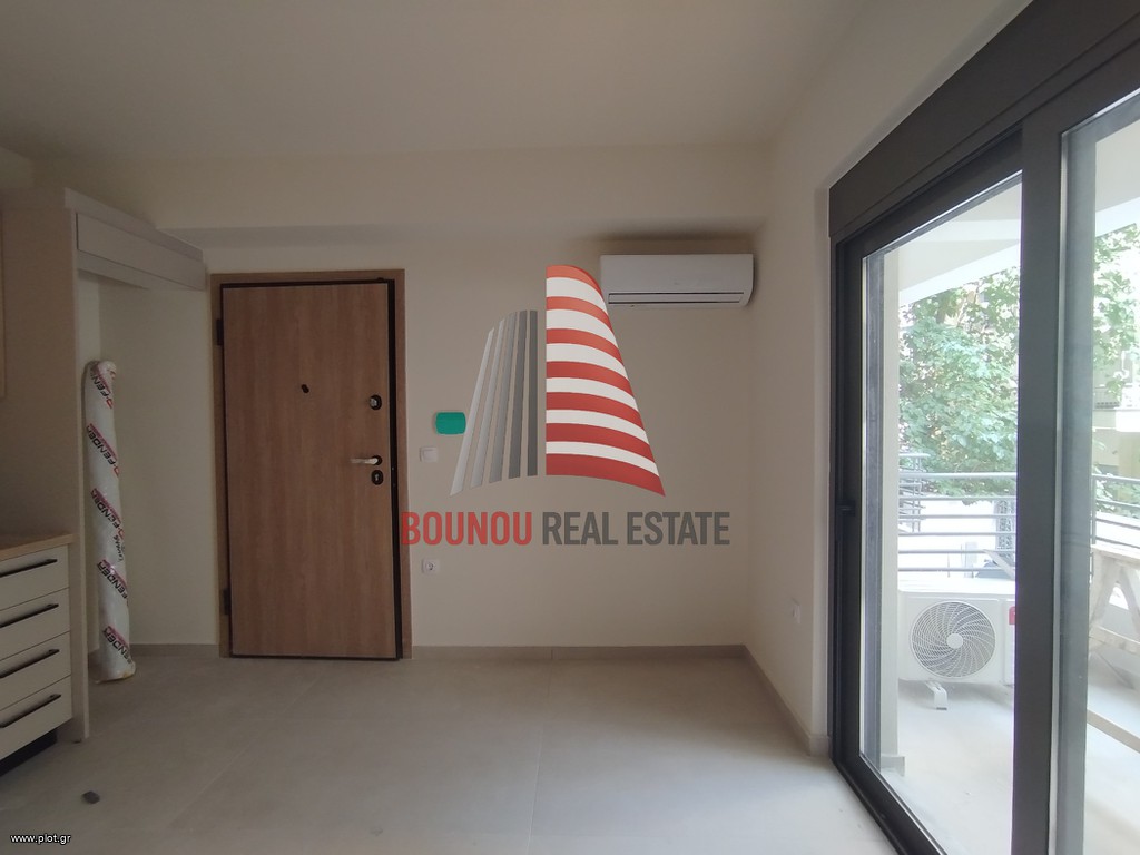 Studio / γκαρσονιέρα 33 τ.μ. πρός πώληση, Αθήνα - Κέντρο, Κυψέλη