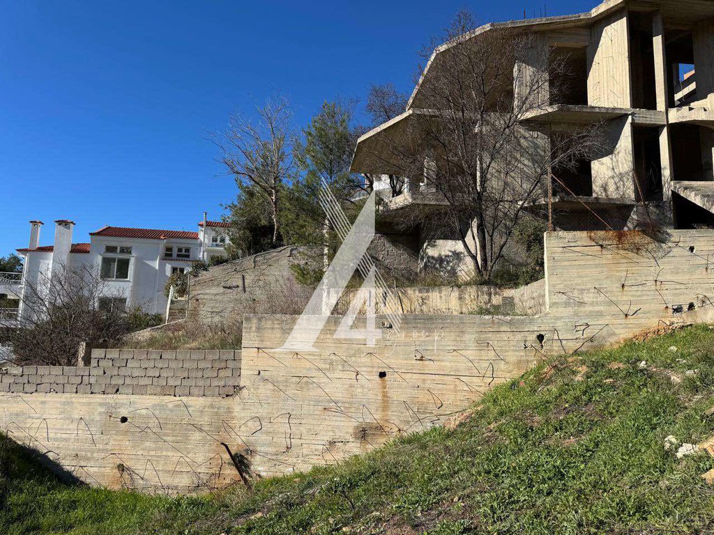 Μονοκατοικία 450 τ.μ. πρός πώληση, Αθήνα - Βόρεια Προάστια, Διόνυσος