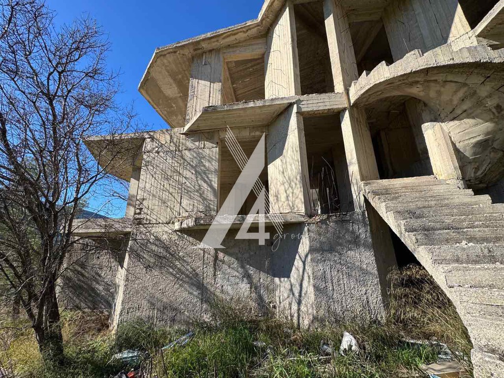 Μονοκατοικία 450 τ.μ. πρός πώληση, Αθήνα - Βόρεια Προάστια, Διόνυσος