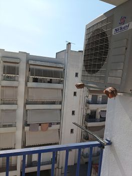 Διαμέρισμα 37 τ.μ. προς ενοικίαση