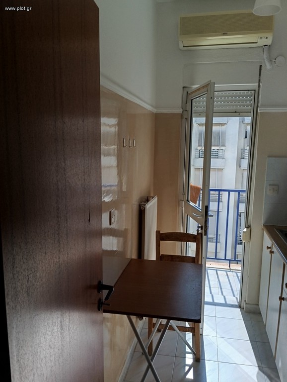 Διαμέρισμα 37 τ.μ. πρός ενοικίαση, Μαγνησία, Βόλος