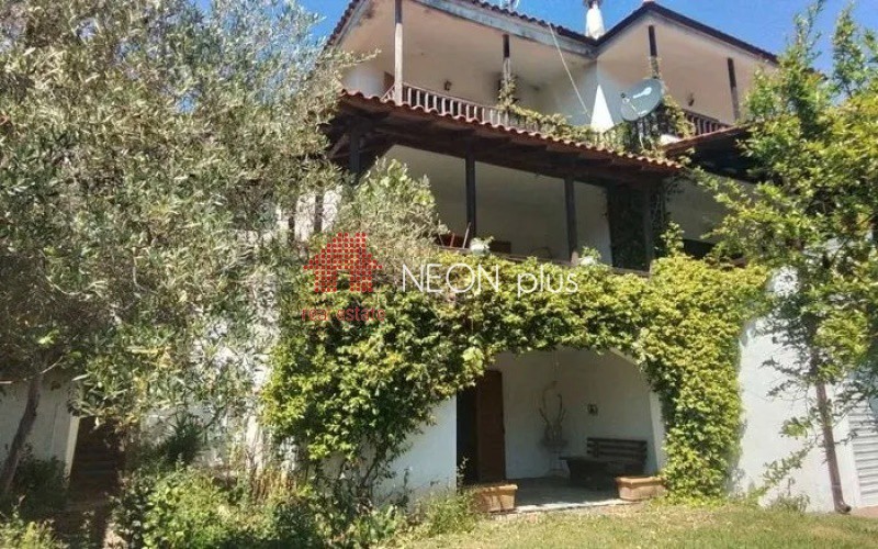 Μεζονέτα 145 τ.μ. πρός πώληση, Χαλκιδική, Κασσάνδρα