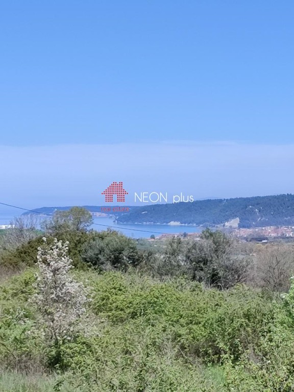 Οικόπεδο 2.000 τ.μ. πρός πώληση, Χαλκιδική, Κασσάνδρα