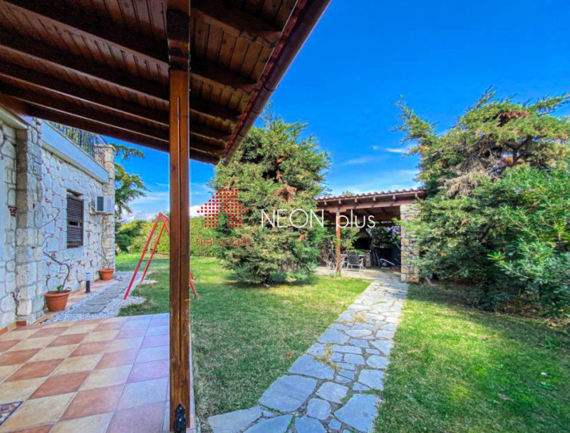 Βίλλα 120 τ.μ. πρός πώληση, Χαλκιδική, Κασσάνδρα