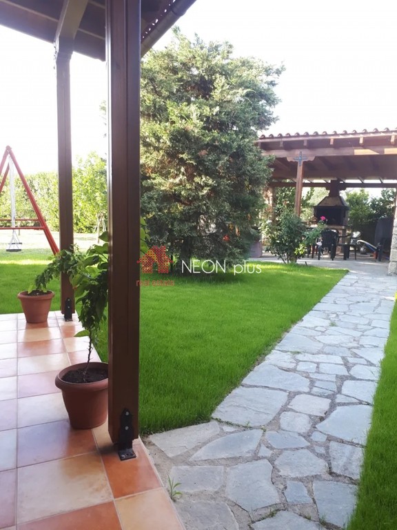 Βίλλα 120 τ.μ. πρός πώληση, Χαλκιδική, Κασσάνδρα