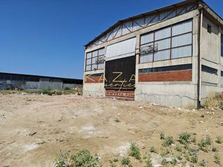 Βιοτεχνικός χώρος 700 τ.μ. για ενοικίαση