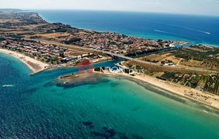 Κτίριο 200 τ.μ. για πώληση
