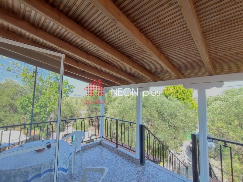 Μονοκατοικία 100 τ.μ. πρός πώληση, Χαλκιδική, Μουδανιά