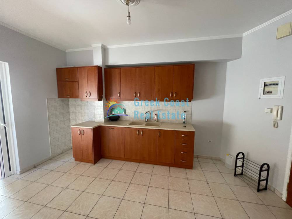 Studio / γκαρσονιέρα 31 τ.μ. προς ενοικίαση, Αχαΐα, Πάτρα