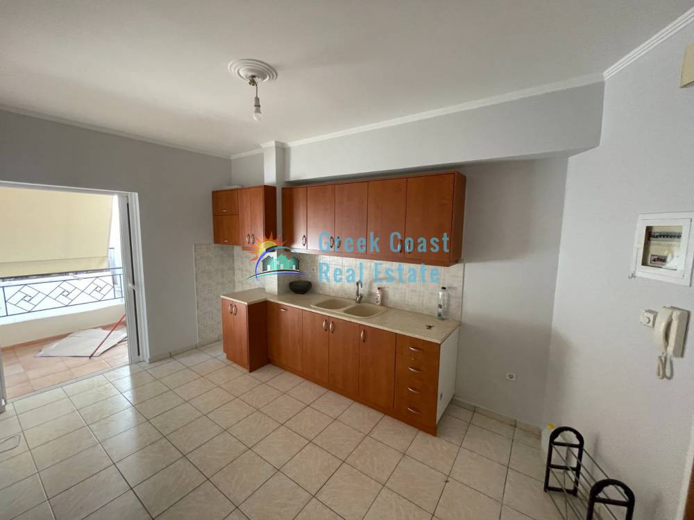 Studio / γκαρσονιέρα 31 τ.μ. προς ενοικίαση, Αχαΐα, Πάτρα