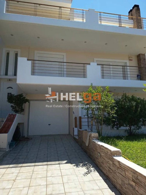 Κτίριο 300 τ.μ. προς πώληση, Άγιος Βασίλειος Ρίου
