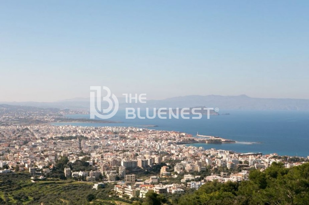 Αγροτεμάχια 27.656 τ.μ. πρός πώληση, Ν. Χανίων, Χανιά