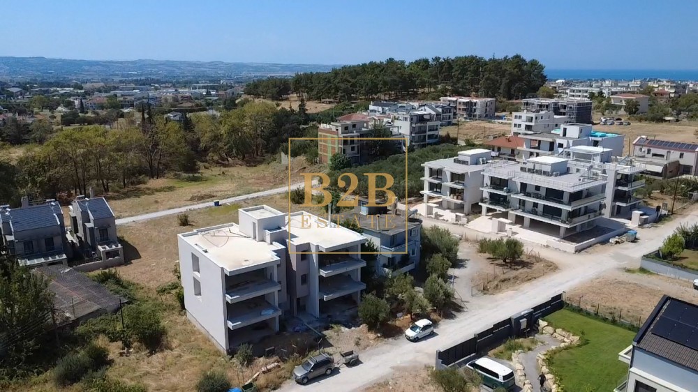 Διαμέρισμα 95 τ.μ. προς ενοικίαση, Κέντρο Θέρμης