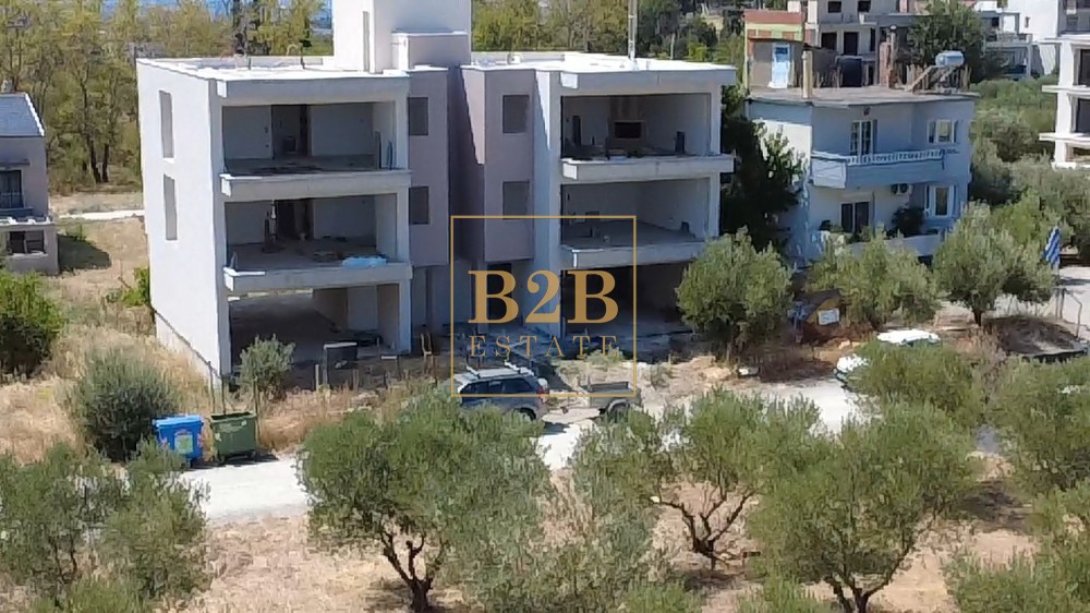 Διαμέρισμα 95 τ.μ. προς ενοικίαση, Κέντρο Θέρμης