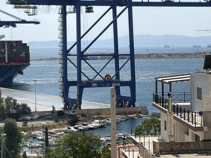 Διαμέρισμα 137 τ.μ. προς πώληση, Κέντρο Περάματος