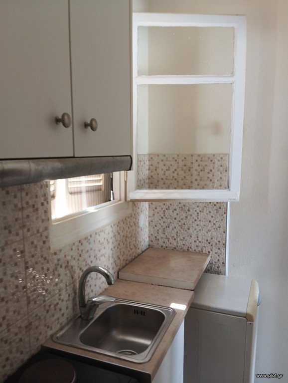 Studio / γκαρσονιέρα 27 τ.μ. προς ενοικίαση, Μαγνησία, Βόλος