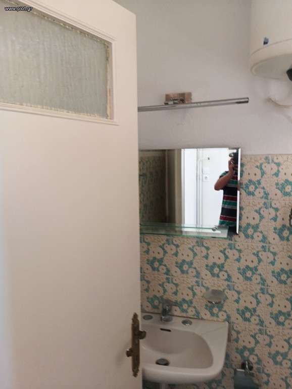 Studio / γκαρσονιέρα 27 τ.μ. προς ενοικίαση, Μαγνησία, Βόλος