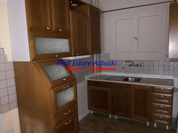 Διαμέρισμα 95 τ.μ. για πώληση, Αχαΐα, Αίγιο