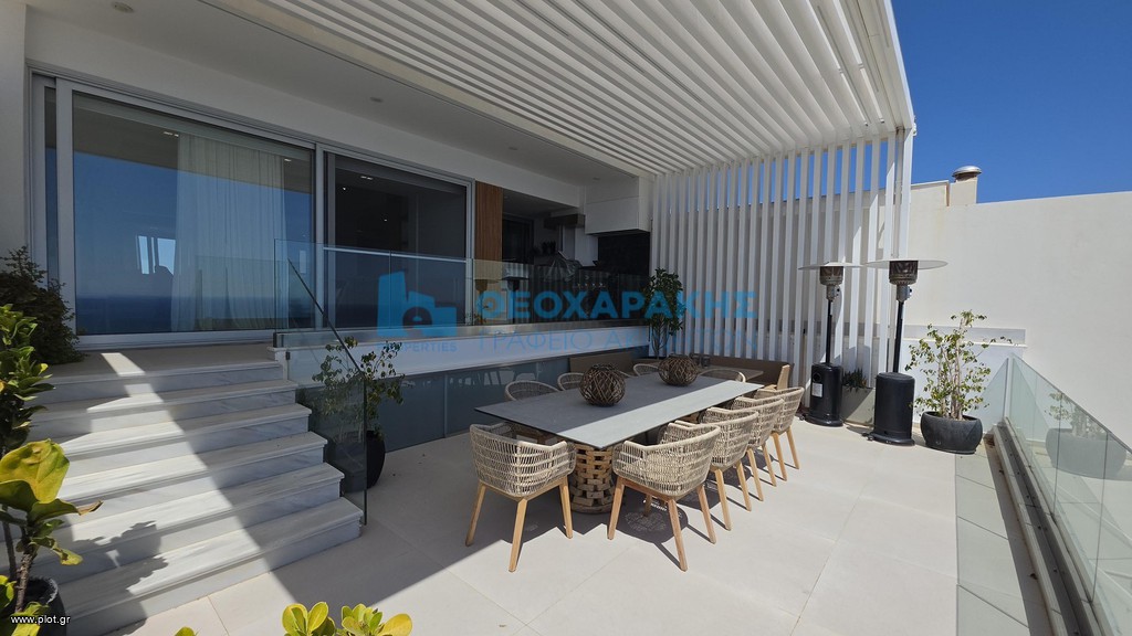 Μονοκατοικία 150 τ.μ. πρός ενοικίαση, Ν. Ηρακλείου, Γάζι
