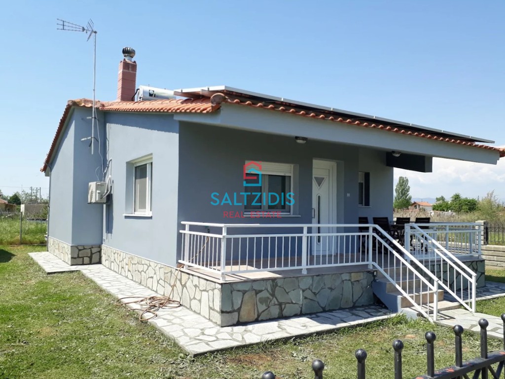 Μονοκατοικία 80 τ.μ. προς πώληση, Χαϊδευτό