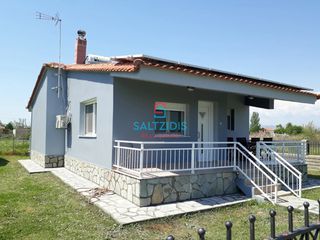 Μονοκατοικία 80 τ.μ. προς πώληση, Χαϊδευτό-thumb-2