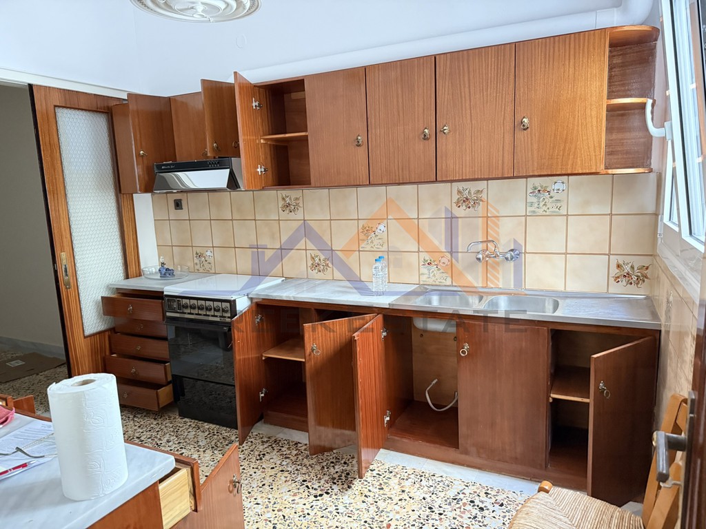 Διαμέρισμα 110 τ.μ. προς ενοικίαση, Ιωάννινα