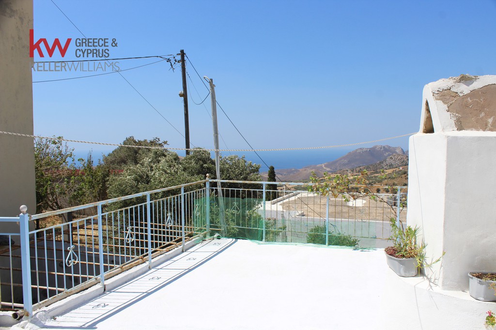 Μονοκατοικία 123,42 τ.μ. πρός πώληση, Ν. Ρεθύμνου, Λάμπη