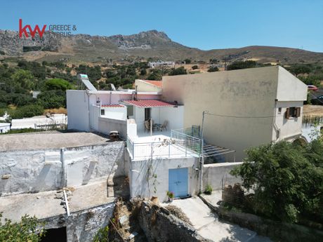 Μονοκατοικία 123,42 τ.μ. προς πώληση