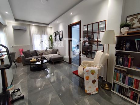 Apartment 70 sqm for rent