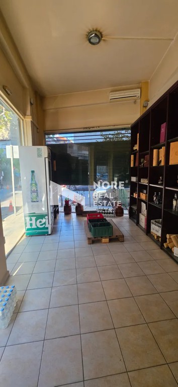 Κατάστημα 115 τ.μ. πρός ενοικίαση, Θεσσαλονίκη - Περιφ/Κοί Δήμοι, Αμπελόκηποι