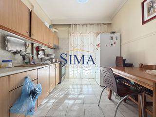 Διαμέρισμα 80,23 τ.μ. για πώληση