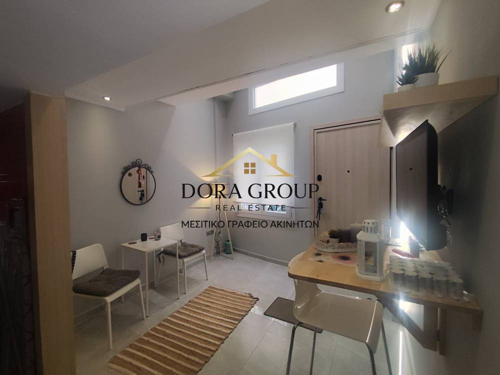 Loft 31 τ.μ. προς πώληση, Καμάρα Θεσσαλονίκης