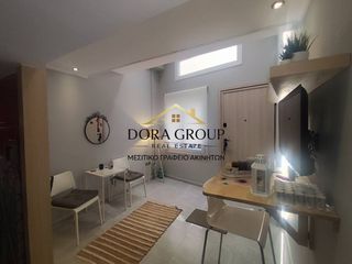 Loft 31 τ.μ. για πώληση, Θεσσαλονίκη - Κέντρο, Καμάρα-thumb-3