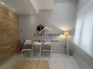 Loft 31 τ.μ. για πώληση, Θεσσαλονίκη - Κέντρο, Καμάρα-thumb-7