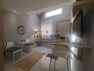 Loft 31 τ.μ. για πώληση, Θεσσαλονίκη - Κέντρο, Καμάρα-thumb-5