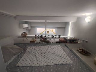 Loft 31 τ.μ. για πώληση, Θεσσαλονίκη - Κέντρο, Καμάρα-thumb-17
