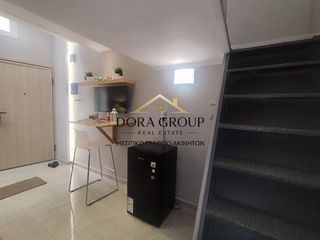 Loft 31 τ.μ. για πώληση, Θεσσαλονίκη - Κέντρο, Καμάρα-thumb-12