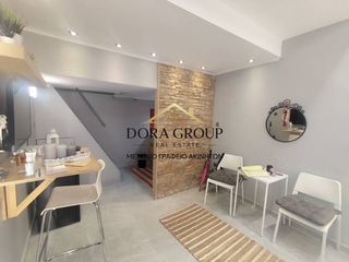 Loft 31 τ.μ. για πώληση, Θεσσαλονίκη - Κέντρο, Καμάρα-thumb-1
