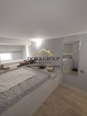 Loft 31 τ.μ. για πώληση, Θεσσαλονίκη - Κέντρο, Καμάρα-thumb-13