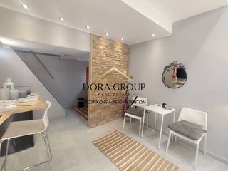 Loft 31 τ.μ. για πώληση, Θεσσαλονίκη - Κέντρο, Καμάρα-thumb-6