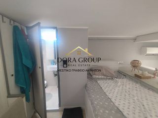 Loft 31 τ.μ. για πώληση, Θεσσαλονίκη - Κέντρο, Καμάρα-thumb-19