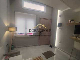 Loft 31 τ.μ. για πώληση, Θεσσαλονίκη - Κέντρο, Καμάρα-thumb-11