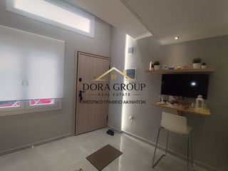Loft 31 τ.μ. για πώληση, Θεσσαλονίκη - Κέντρο, Καμάρα-thumb-10
